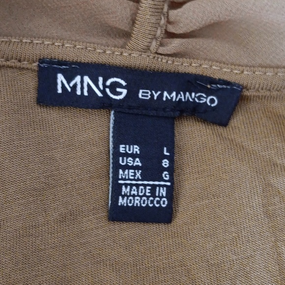 Ming by Mango Blouse - Picture 6 of 6